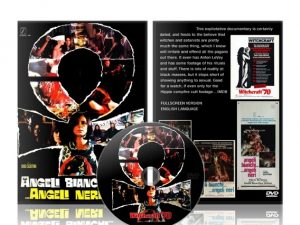 Witchcraft '70 (2 versions)