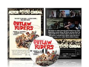 Outlaw Riders