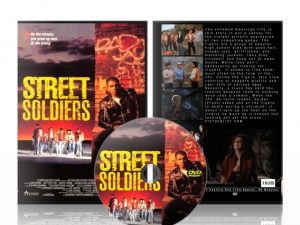Street Soldiers