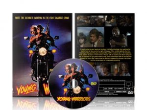 Young Warriors