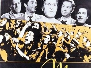 Girolimoni, Il Mostro Di Roma