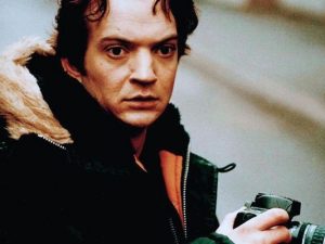 Perfect Murder, The