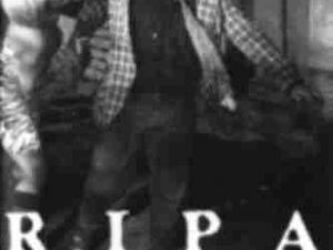 Ripa Hits the Skids