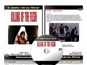 Killing of the flesh