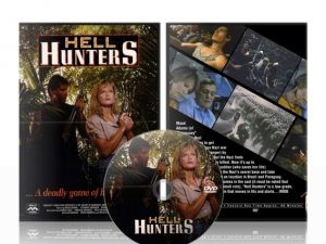 Hell Hunters