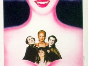 Mama Dracula
