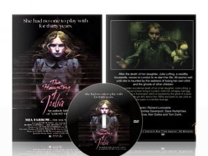 Haunting Of Julia, The