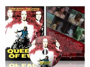 Queens of Evil