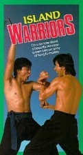 Island Warriors