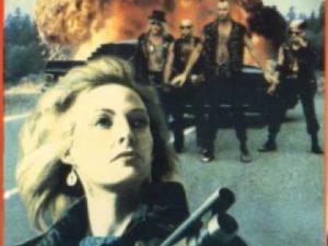 Run Chrissie Run!