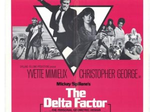 Delta Factor, The