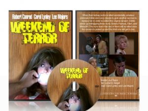 Weekend of Terror