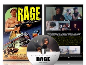 Rage