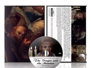 Virgin and the Monster