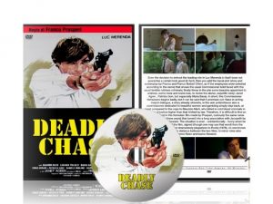 Deadly Chase