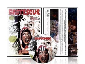 Grotesque