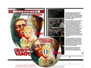 Grave of the Vampire