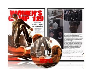 Women's Camp 119