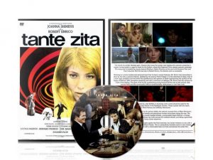 Tante Zita