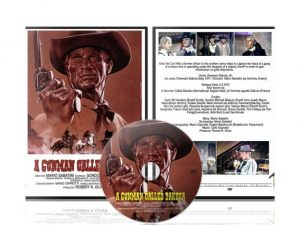 A Gunman Called Dakota