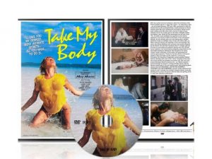 Take My Body