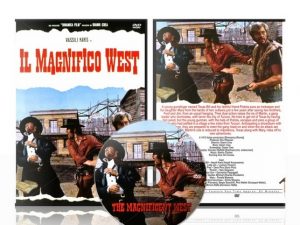 Magnificent West