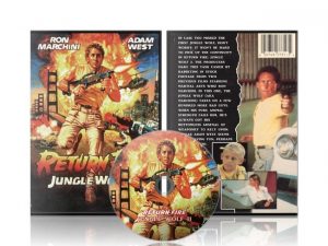 Return Fire