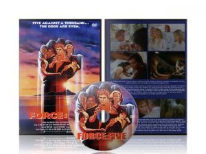 Force: Five
