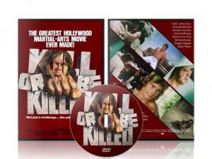 Kill or Be Killed