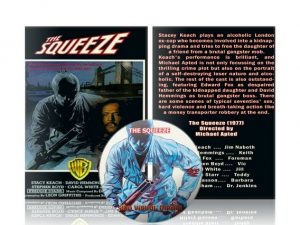 Squeeze, The