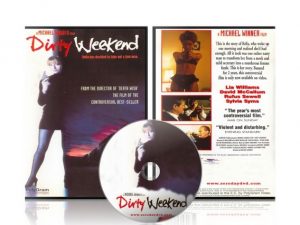 Dirty Weekend (uncut)