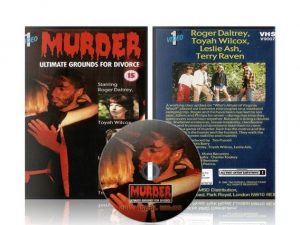 Murder: Ultimate Grounds for Divorce
