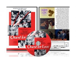 Quest for Love