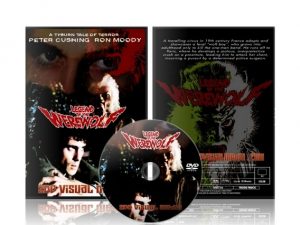 Legend of the Werewolf