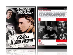Alias John Preston