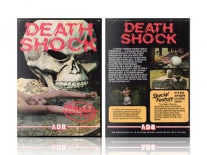 Death Shock