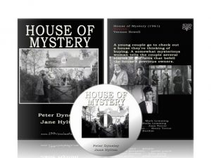 House of Mystery