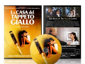 House Of The Yellow Carpet, The