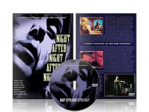 Night After Night After Night