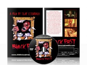 Black Past