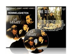 Secret, The
