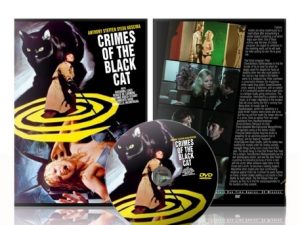 Crimes of the black cat