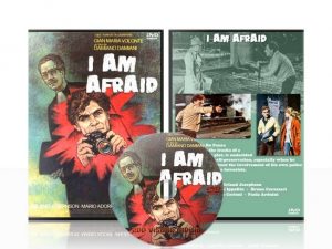 I am Afraid (Upgrade)