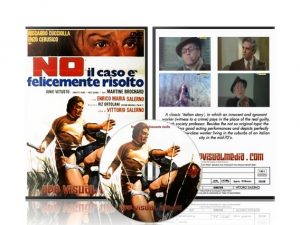 No il caso è felicemente risolto