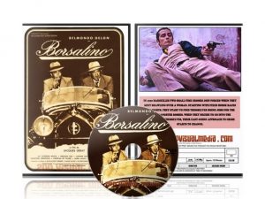 Borsalino