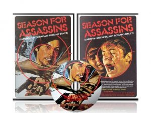 Season for the Assassins