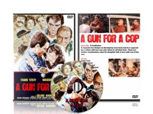 A Gun for a Cop