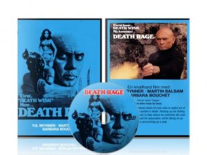 Death Rage