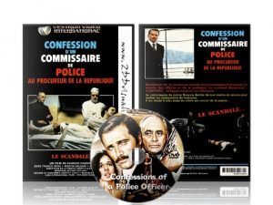 Confessions of a Police Officer
