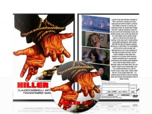Killer Cop